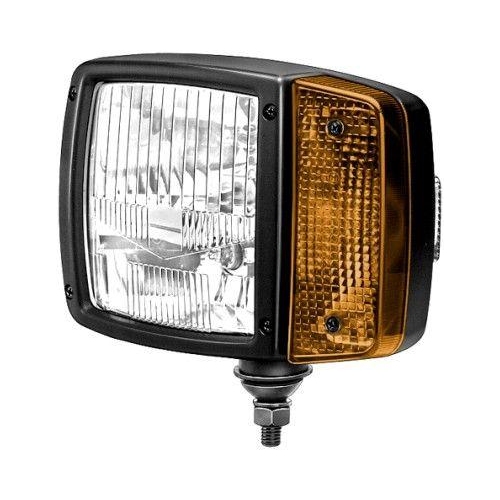 HELLA Hauptscheinwerfer 1SA 996 120-067