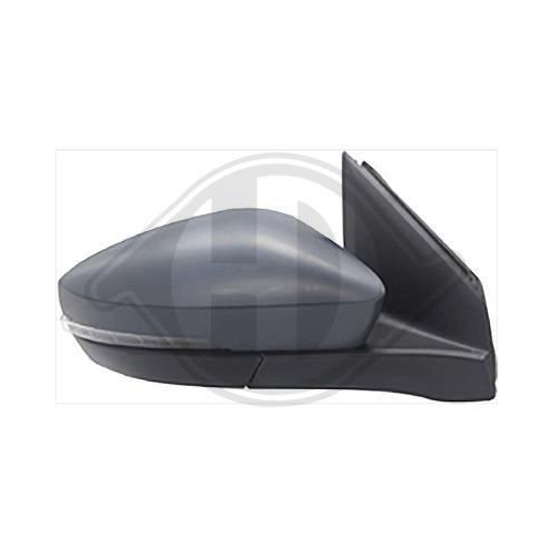 DIEDERICHS Außenspiegel 2360124