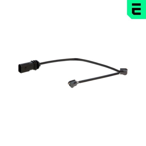 OPTIMAL Warnkontakt, Bremsbelagverschleiß WKT-60195K