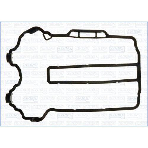 AJUSA Dichtung, Zylinderkopfhaube 11064100