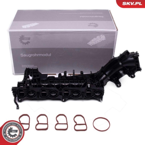 ESEN SKV Saugrohrmodul 49SKV082