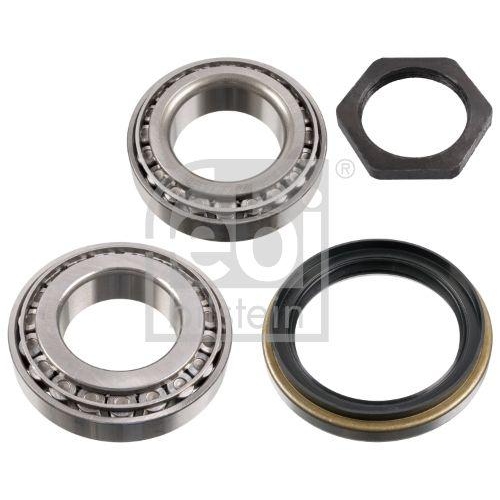 FEBI BILSTEIN Radlagersatz 173687