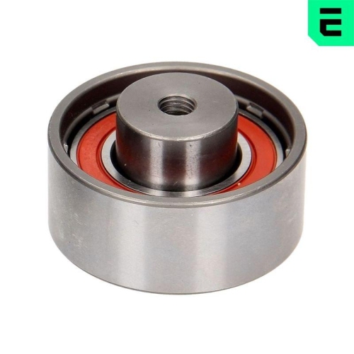 OPTIMAL Umlenk-/Führungsrolle, Zahnriemen