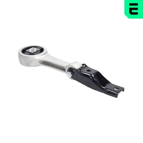 OPTIMAL Lagerung, Motor