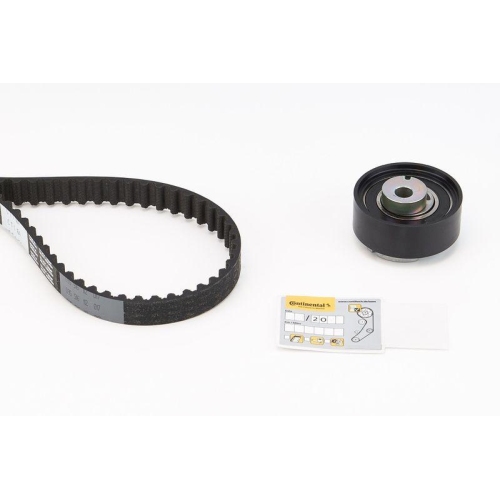CONTINENTAL CTAM Zahnriemensatz CT1164K1