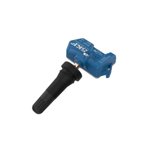 SKF Radsensor, Reifendruck-Kontrollsystem