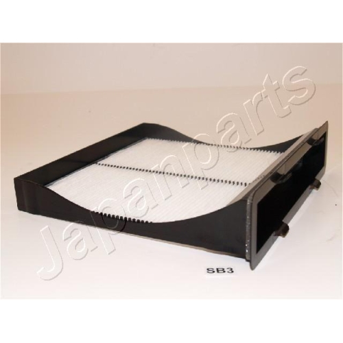 JAPANPARTS Filter, Innenraumluft FAA-SB3