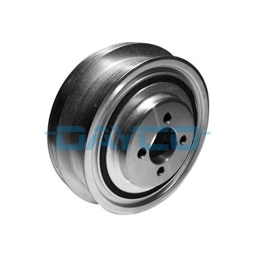 DAYCO Riemenscheibe, Kurbelwelle