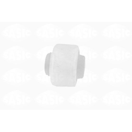 SASIC Lagerung, Lenker