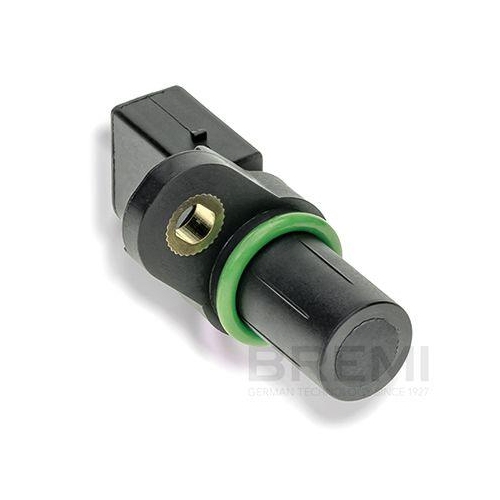 BREMI Impulsgeber, Kurbelwelle