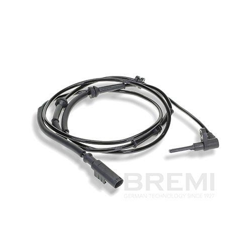 BREMI Sensor, Raddrehzahl