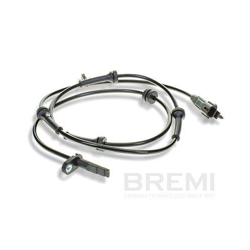 BREMI Sensor, Raddrehzahl