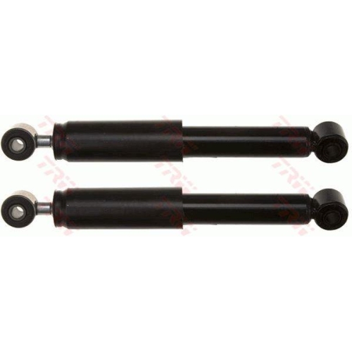 TRW Stoßdämpfer TRW TWIN