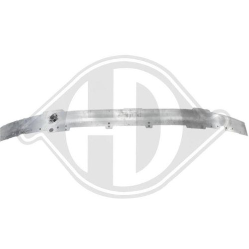 DIEDERICHS Aufpralld&auml;mpfer, Sto&szlig;f&auml;nger