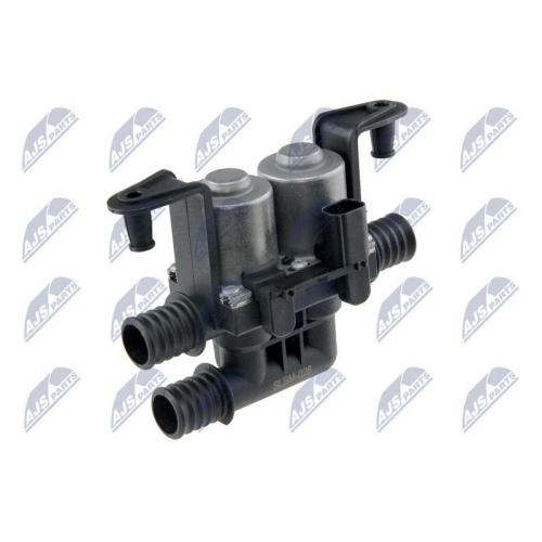 NTY Kühlmittelregelventil CTM-BM-026