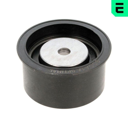 OPTIMAL Umlenk-/F&uuml;hrungsrolle, Zahnriemen