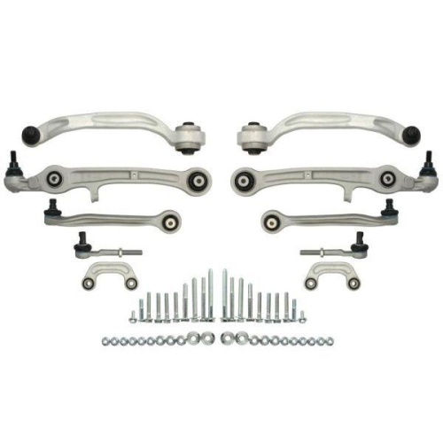 REINHOCH Lenkersatz, Radaufhängung RH04-0086