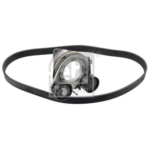 FEBI BILSTEIN Keilrippenriemensatz 187732