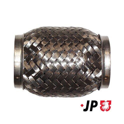 JP GROUP Flexrohr, Abgasanlage JP 9924100900