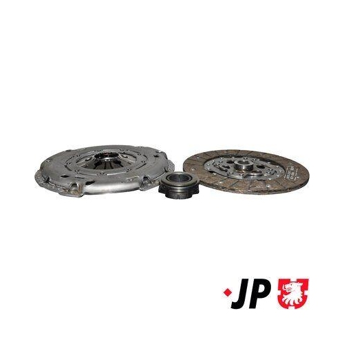 JP GROUP Kupplungssatz JP 1130410210