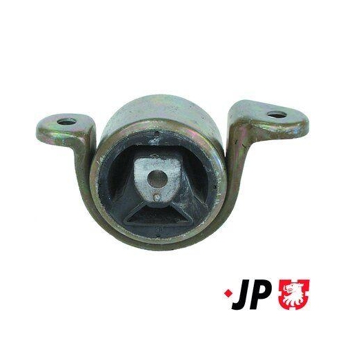 JP GROUP Lagerung, Motor JP 1217903280