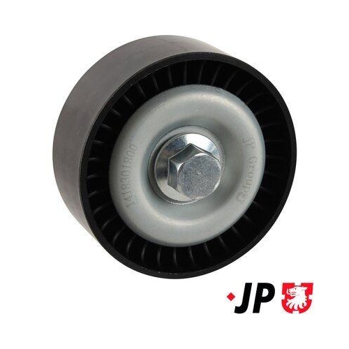 JP GROUP Umlenk-/Führungsrolle, Keilrippenriemen JP 1418301800