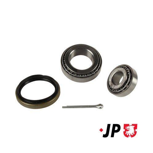 JP GROUP Radlagersatz JP 1541300210