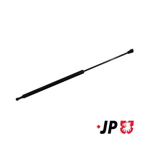 JP GROUP Gasfeder, Koffer-/Laderaum JP 4381203000