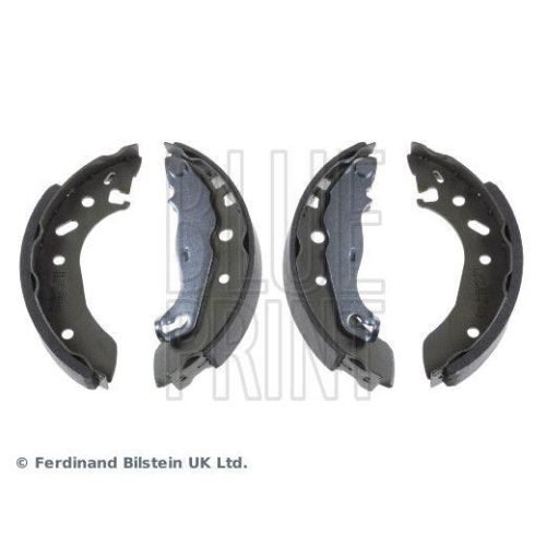BLUE PRINT Bremsbackensatz ADM54134