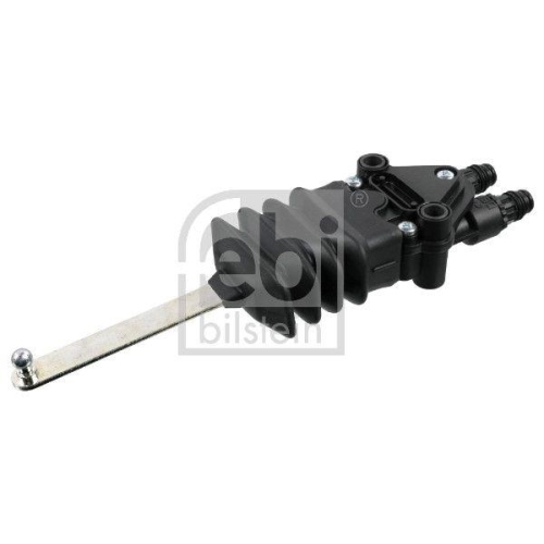 FEBI BILSTEIN Luftfederventil 177978