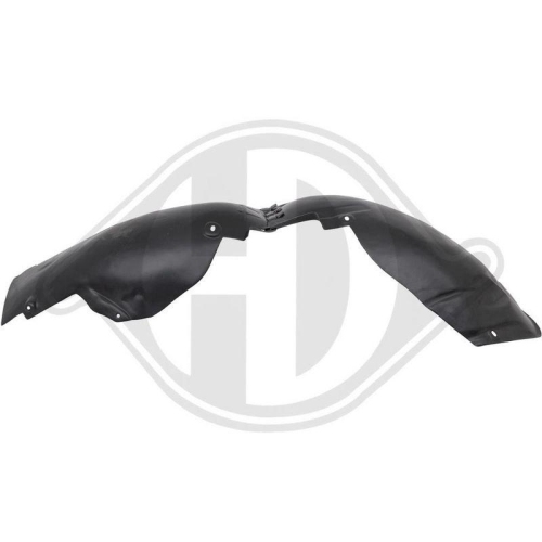 DIEDERICHS Verkleidung, Radhaus 1876008