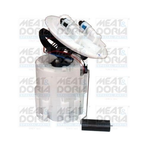 MEAT & DORIA Kraftstoff-F&ouml;rdereinheit 77168