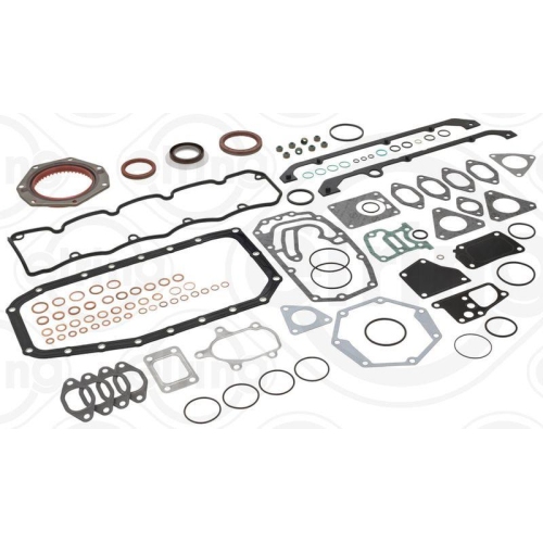 ELRING Dichtungsvollsatz, Motor 710.320