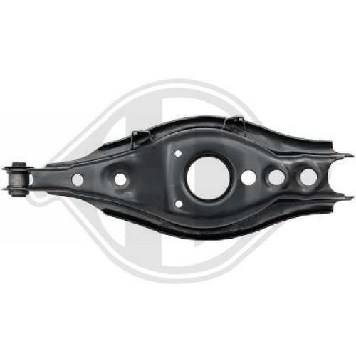 DIEDERICHS Lenker, Radaufh&auml;ngung 1662503