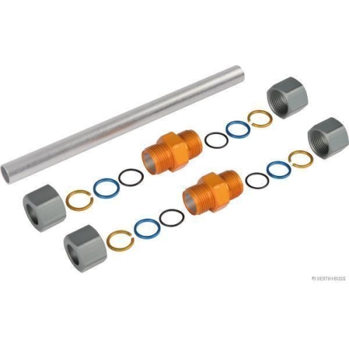 HERTH+BUSS ELPARTS Reparatursatz, Klimaanlage 51272014