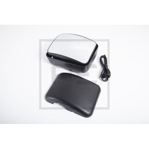 PE Automotive Weitwinkelspiegel 038.123-80A