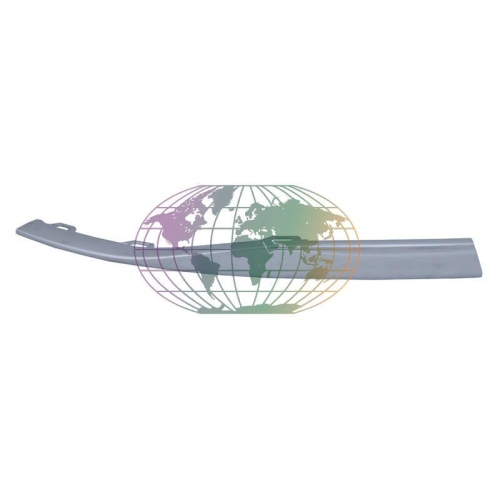 Lexmond Trading BV L&uuml;ftungsgitter, Sto&szlig;f&auml;nger 9259372