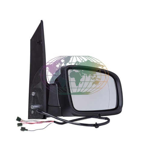 Lexmond Trading BV Au&szlig;enspiegel 6060087