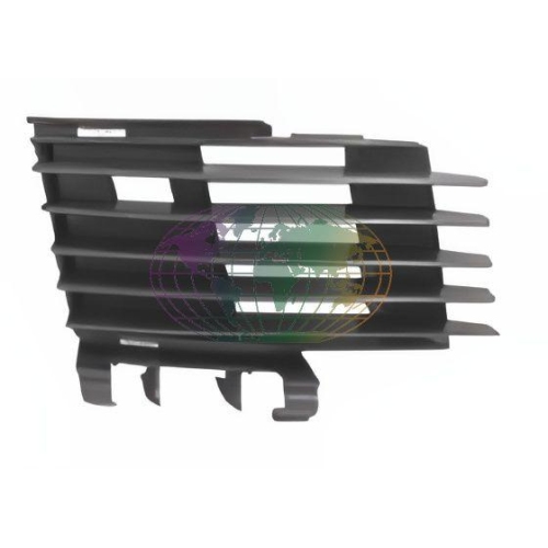 Lexmond Trading BV L&uuml;ftungsgitter, Sto&szlig;f&auml;nger 6429363