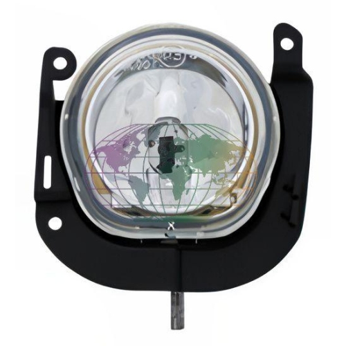 Lexmond Trading BV Nebelscheinwerfer 6895296