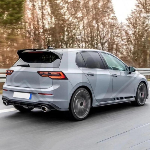 DIEDERICHS Heckleuchtensatz HD Tuning 2218396