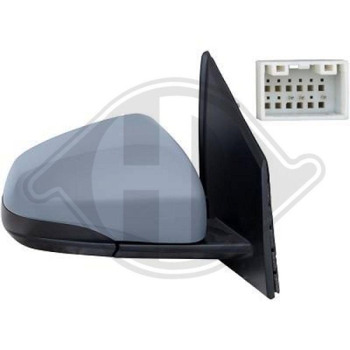 DIEDERICHS Au&szlig;enspiegel 1867124