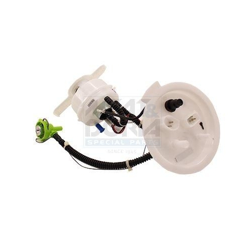 MEAT & DORIA Kraftstoff-F&ouml;rdereinheit 77910