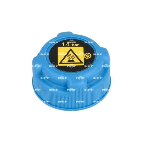 NRF Verschlussdeckel, K&uuml;hlmittelbeh&auml;lter 455604