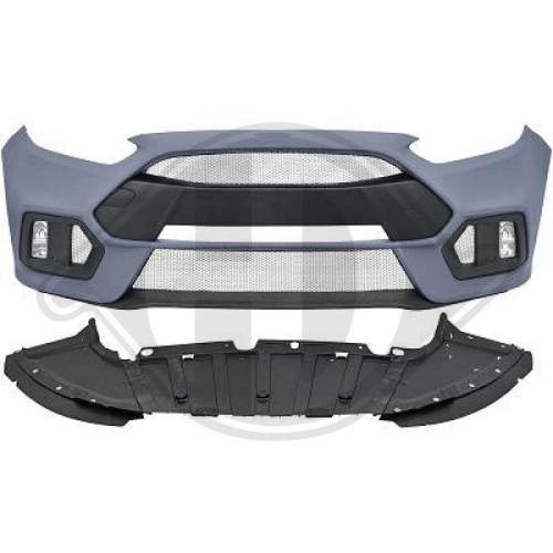 DIEDERICHS Sto&szlig;f&auml;nger HD Tuning 1418350