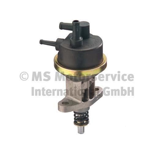 PIERBURG Kraftstoffpumpe 7.21776.50.0