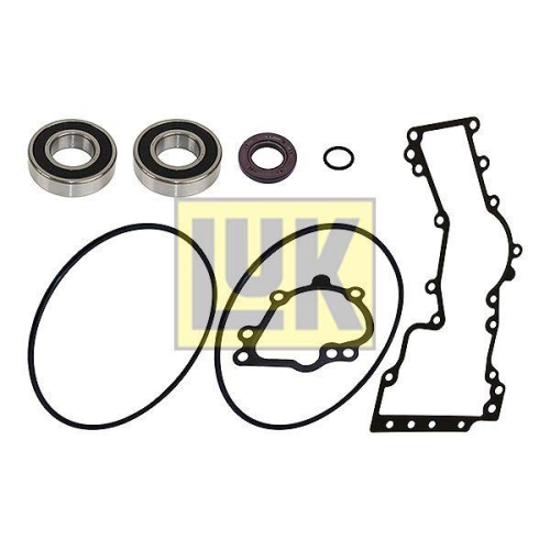 Schaeffler LuK Reparatursatz, E-Motor (E-Achse) RepSystem E-Axle M 762 0003 10