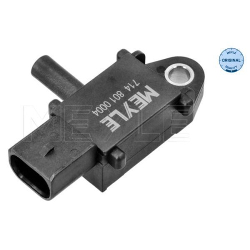 MEYLE Sensor, Abgasdruck MEYLE-ORIGINAL: True to OE. 714 801 0004