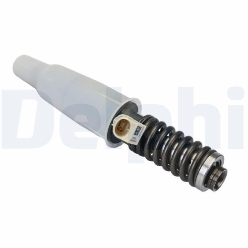 DELPHI Einspritzventil BEBE4C04102-12B1