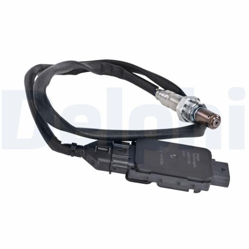 DELPHI NOx-Sensor, NOx-Katalysator ANS1118-12B1